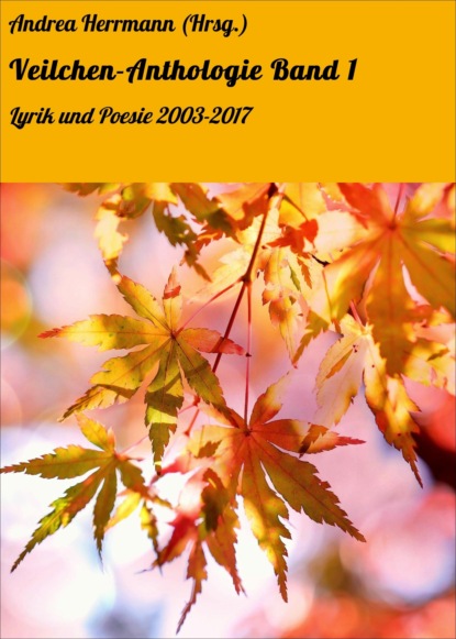 Veilchen-Anthologie Band 1