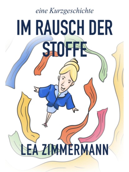 Im Rausch der Stoffe