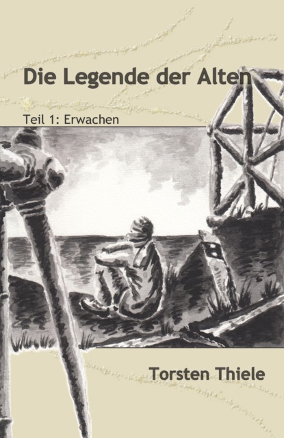 Die Legende der Alten