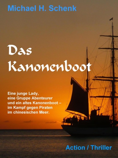 Das Kanonenboot