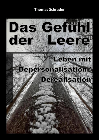 Das Gefühl der Leere