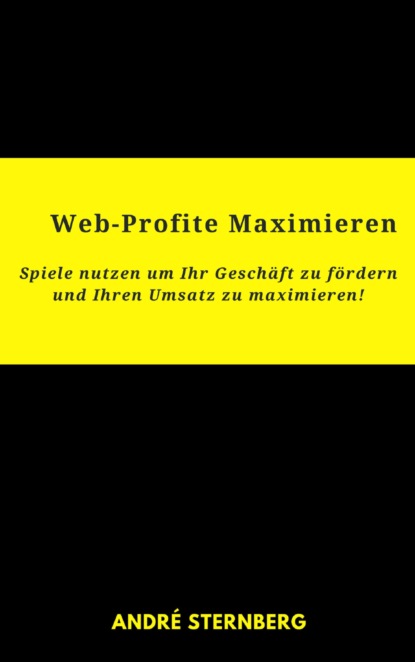 Web-Profite Maximieren