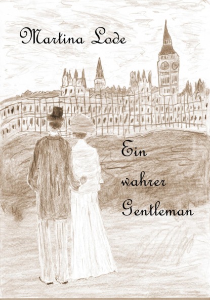 Ein wahrer Gentleman