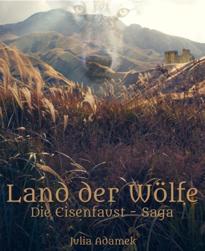 Land der Wölfe