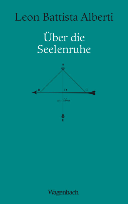 Über die Seelenruhe