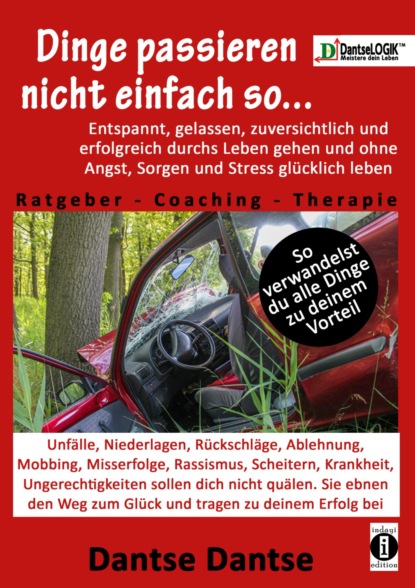 Dinge passieren nicht einfach so...