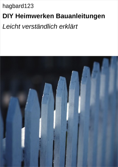 DIY Heimwerken Bauanleitungen