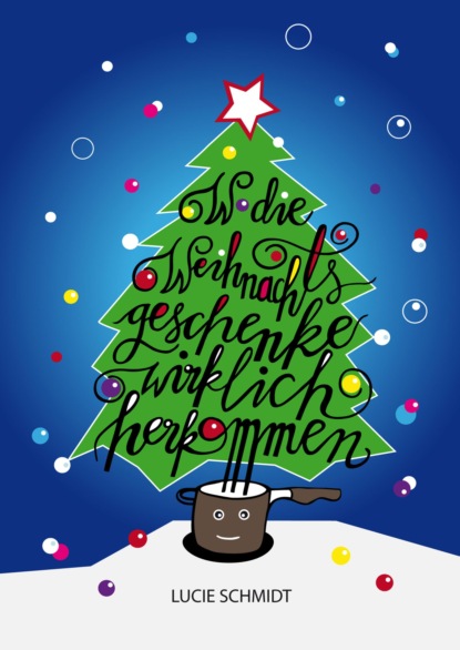 Wo die Weihnachtsgeschenke wirklich herkommen