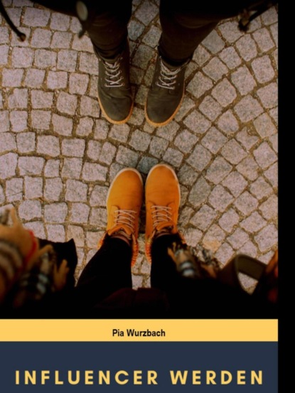 Influencer werden
