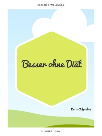 Besser ohne Diät