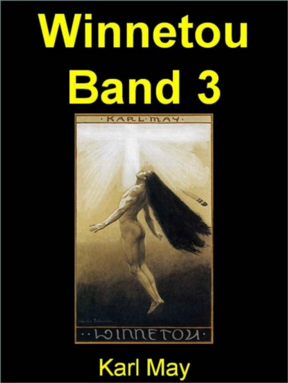 Winnetou Band 3