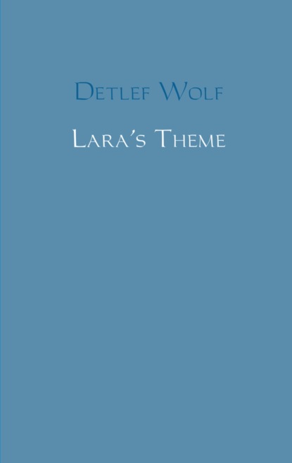 Lara's Theme