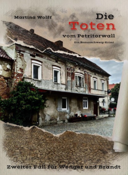 Die Toten vom Petritorwall