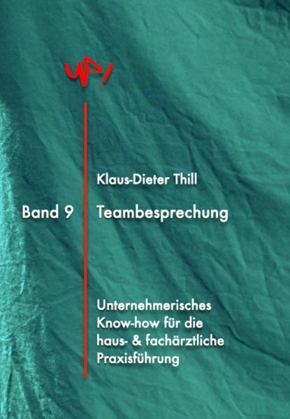 Teambesprechung