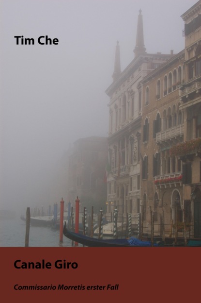Canale Giro