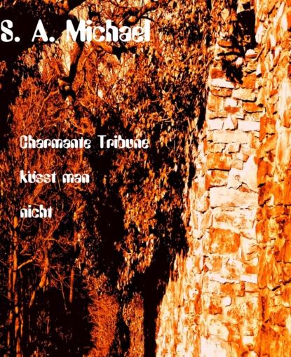 Charmante Tribune küsst man nicht