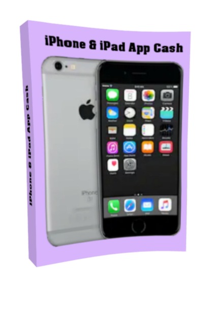 iPhone & iPad App Cash