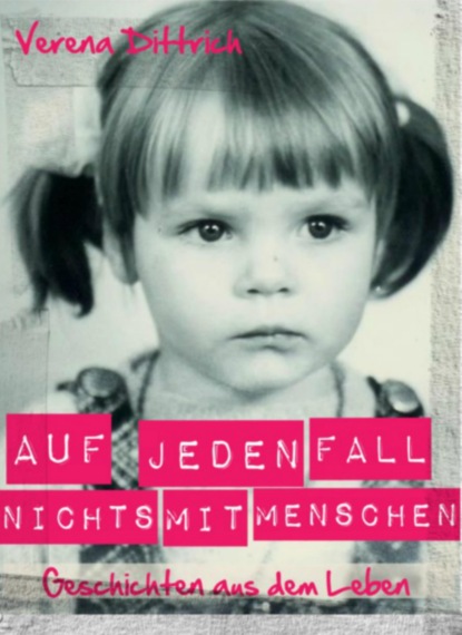 Auf jeden Fall nichts mit Menschen