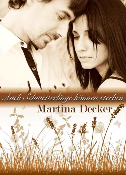 Auch Schmetterlinge können sterben