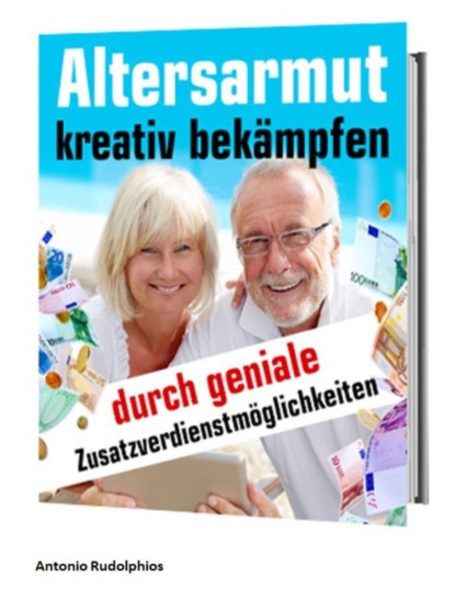 Altersarmut kreativ bekämpfen