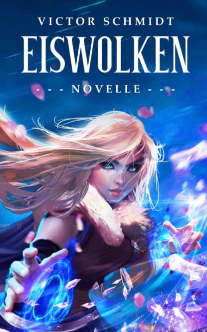 Eiswolken