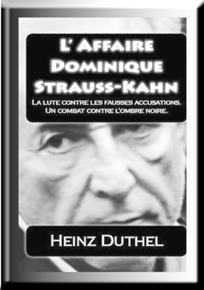Dominique Strauss-Kahn