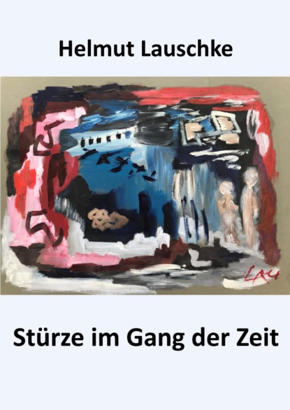 Stürze im Gang der Zeit