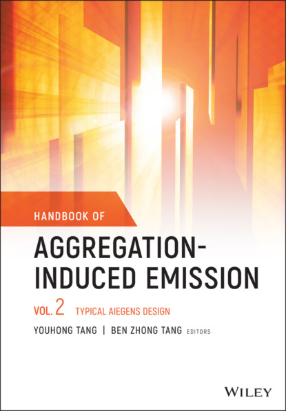 Группа авторов — Handbook of Aggregation-Induced Emission, Volume 2