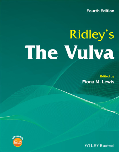 

Ridley's The Vulva
