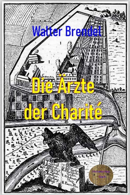 Die Ärzte der Charité