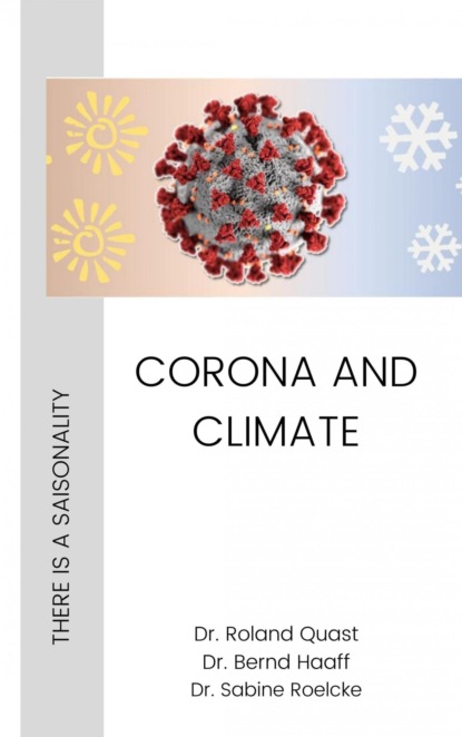 

CORONA AND CLIMATE