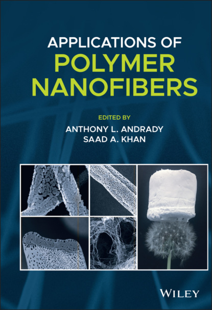 Группа авторов — Applications of Polymer Nanofibers