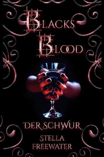 Blacks Blood
