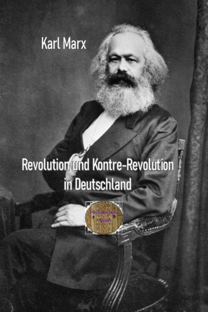 Revolution und Kontre-Revolution in Deutschland