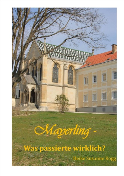 Mayerling - Heike Rogg
