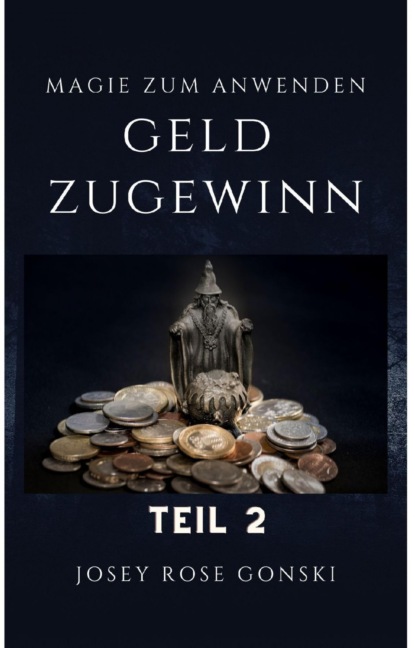 Magie zum Anwenden Teil 2