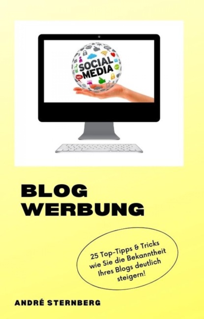 

Blog Werbung