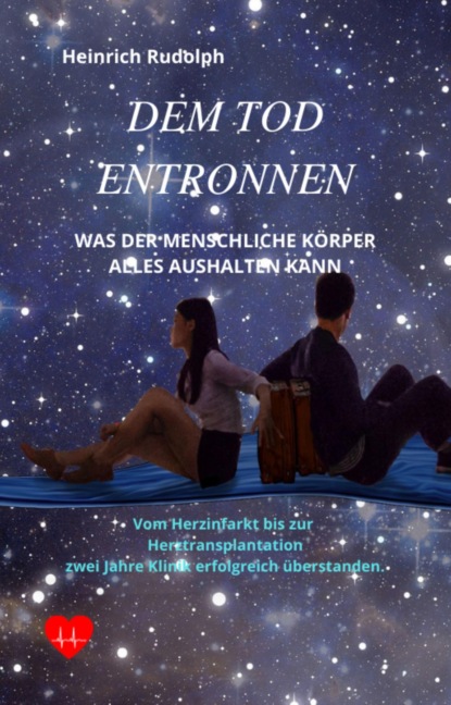 Dem Tod entronnen