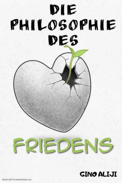 Die Philosphie des Friedens