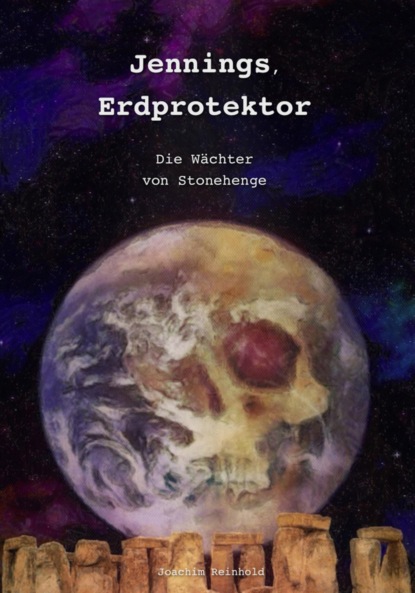Jennings, Erdprotektor