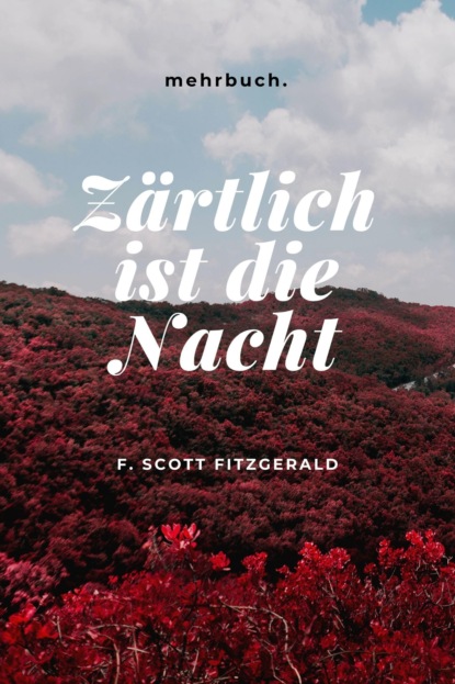 Zärtlich ist die Nacht