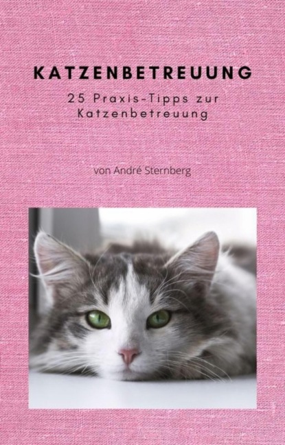 Katzenbetreuung