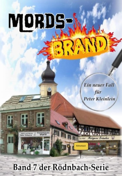 Mords-Brand