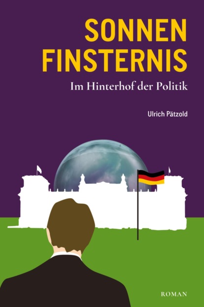 Ulrich P?tzold — Sonnenfinsternis