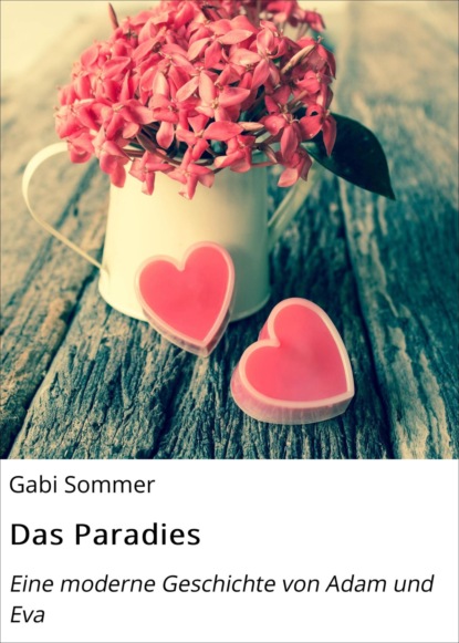 Gabi Sommer — Das Paradies