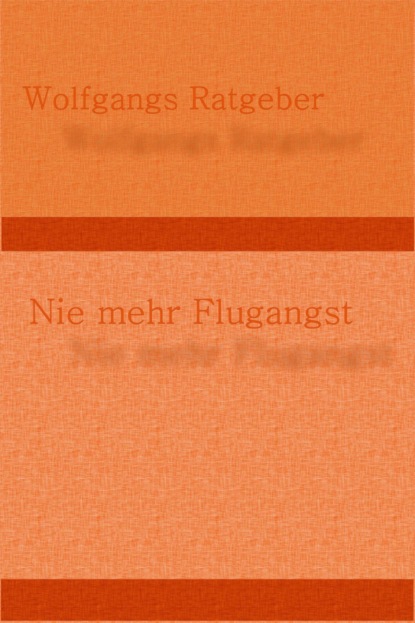 Nie mehr Flugangst