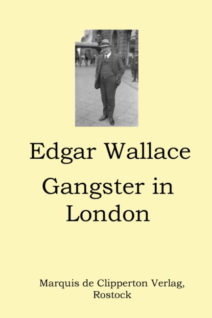 Gangster in London