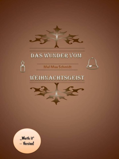 Das Wunder vom Weihnachtsgeist