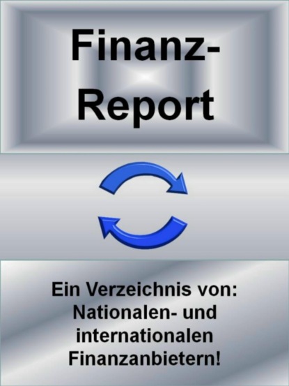 Finanz-Report