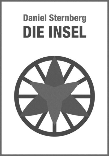 Daniel Sternberg — Die Insel